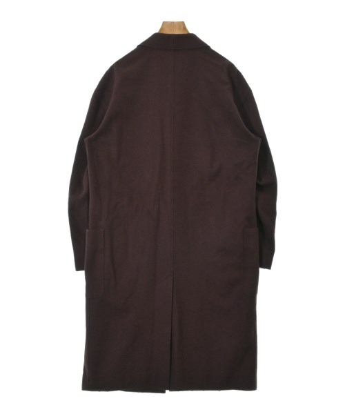 ALEXANDER WANG（アレキサンダーワン）チェスターコート 赤 サイズ:2(M位) レディース/2200656465132