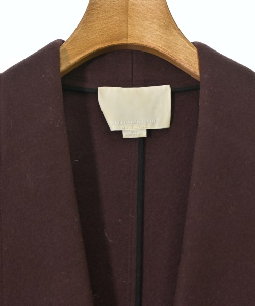 ALEXANDER WANG（アレキサンダーワン）チェスターコート 赤 サイズ:2(M位) レディース/2200656465132