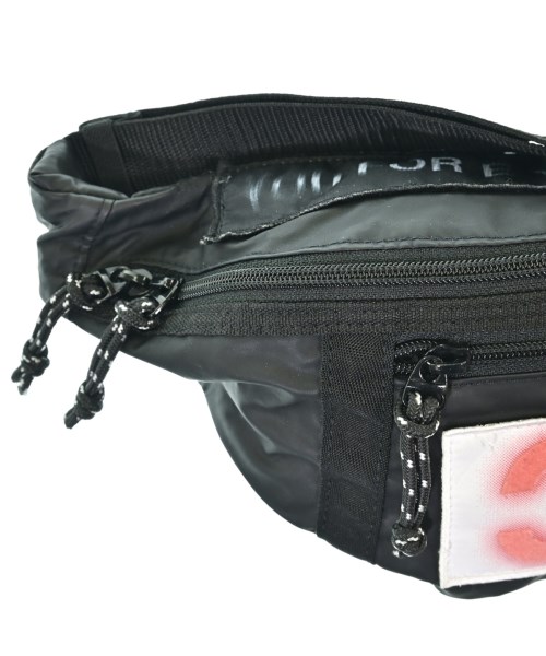 ALEXANDER WANG（アレキサンダーワン）ショルダーバッグ 黒 サイズ:- メンズ/2200657051013