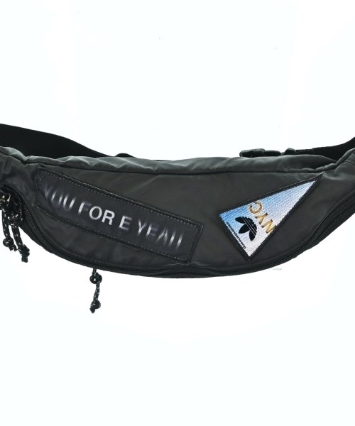 ALEXANDER WANG（アレキサンダーワン）ショルダーバッグ 黒 サイズ:- メンズ/2200657051013