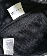 ALEXANDER WANG（アレキサンダーワン）ショルダーバッグ 黒 サイズ:- メンズ/2200657051013