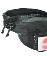 ALEXANDER WANG（アレキサンダーワン）ショルダーバッグ 黒 サイズ:- メンズ/2200657051013