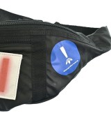 ALEXANDER WANG（アレキサンダーワン）ショルダーバッグ 黒 サイズ:- メンズ/2200657051013