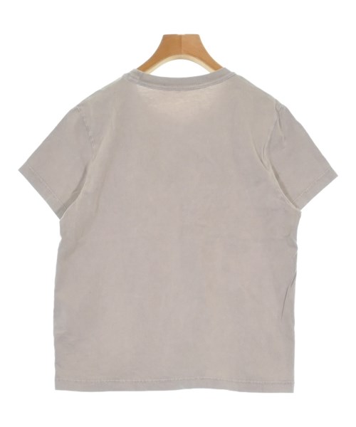 ALEXANDER WANG（アレキサンダーワン）Tシャツ・カットソー グレー サイズ:M レディース/2200637068406
