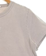 ALEXANDER WANG（アレキサンダーワン）Tシャツ・カットソー グレー サイズ:M レディース/2200637068406