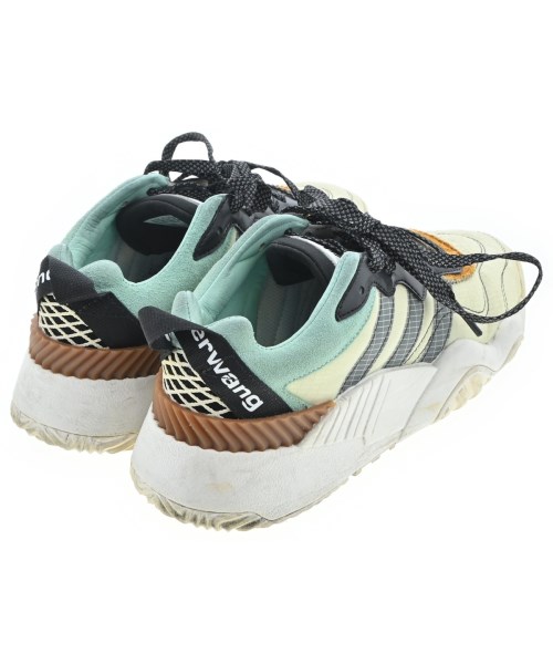 ALEXANDER WANG（アレキサンダーワン）スニーカー 白 サイズ:24cm レディース/2200657946012