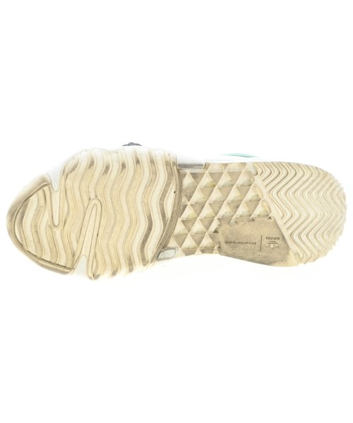 ALEXANDER WANG（アレキサンダーワン）スニーカー 白 サイズ:24cm レディース/2200657946012