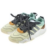 ALEXANDER WANG（アレキサンダーワン）スニーカー 白 サイズ:24cm レディース/2200657946012