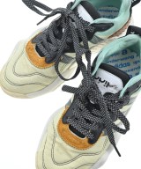 ALEXANDER WANG（アレキサンダーワン）スニーカー 白 サイズ:24cm レディース/2200657946012