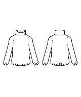 ALEXANDER WANG（アレキサンダーワン）スウェット 白 サイズ:S レディース/2200657003203