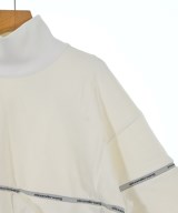 ALEXANDER WANG（アレキサンダーワン）スウェット 白 サイズ:S レディース/2200657003203