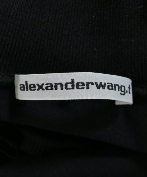 ALEXANDER WANG（アレキサンダーワン）ニット・セーター 黒 サイズ:S レディース/2200657003210