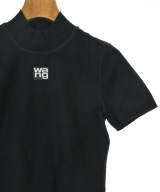 ALEXANDER WANG（アレキサンダーワン）ニット・セーター 黒 サイズ:S レディース/2200657003210