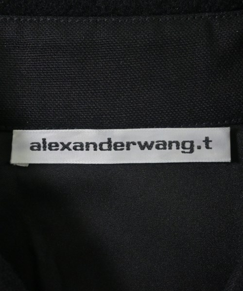 ALEXANDER WANG（アレキサンダーワン）その他 黒 サイズ:XS レディース/2200658100024