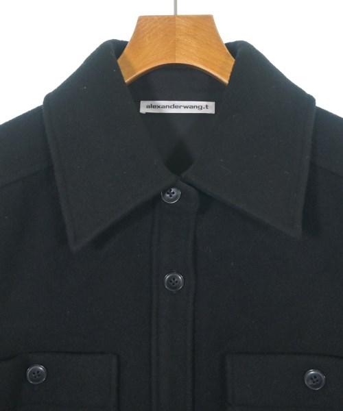 ALEXANDER WANG（アレキサンダーワン）その他 黒 サイズ:XS レディース/2200658100024