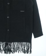 ALEXANDER WANG（アレキサンダーワン）その他 黒 サイズ:XS レディース/2200658100024