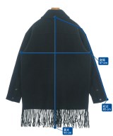 ALEXANDER WANG（アレキサンダーワン）その他 黒 サイズ:XS レディース/2200658100024