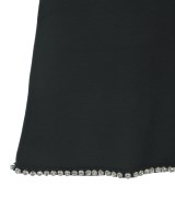 ALEXANDER WANG（アレキサンダーワン）ミニスカート 黒 サイズ:XS レディース/2200658216022