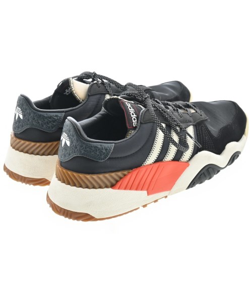 ALEXANDER WANG（アレキサンダーワン）スニーカー 黒 サイズ:26.5cm メンズ/2200655241270