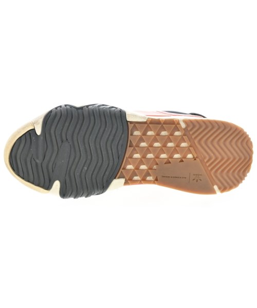 ALEXANDER WANG（アレキサンダーワン）スニーカー 黒 サイズ:26.5cm メンズ/2200655241270