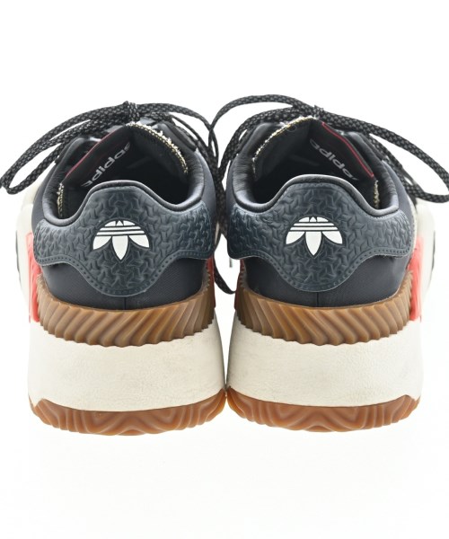 ALEXANDER WANG（アレキサンダーワン）スニーカー 黒 サイズ:26.5cm メンズ/2200655241270