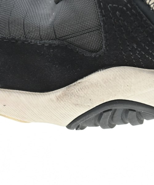 ALEXANDER WANG（アレキサンダーワン）スニーカー 黒 サイズ:26.5cm メンズ/2200655241270