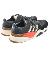 ALEXANDER WANG（アレキサンダーワン）スニーカー 黒 サイズ:26.5cm メンズ/2200655241270
