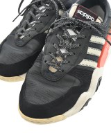 ALEXANDER WANG（アレキサンダーワン）スニーカー 黒 サイズ:26.5cm メンズ/2200655241270