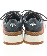 ALEXANDER WANG（アレキサンダーワン）スニーカー 黒 サイズ:26.5cm メンズ/2200655241270