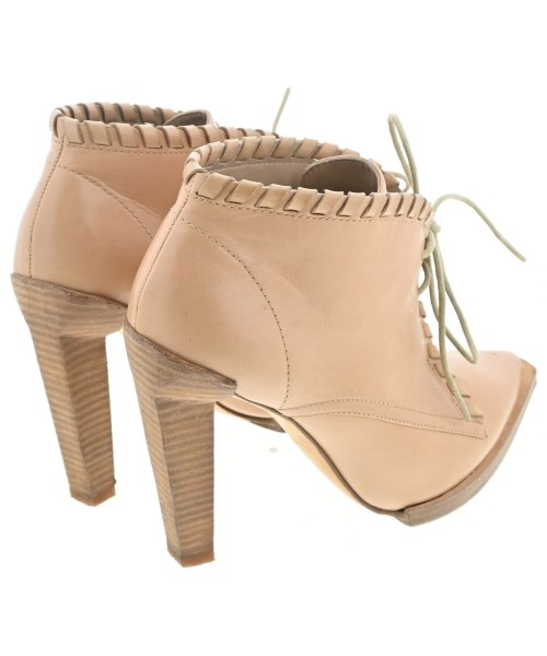 ALEXANDER WANG（アレキサンダーワン）パンプス ベージュ サイズ:EU37(23.5cm位) レディース/2200658537103