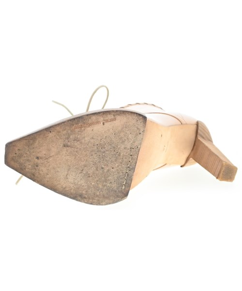 ALEXANDER WANG（アレキサンダーワン）パンプス ベージュ サイズ:EU37(23.5cm位) レディース/2200658537103