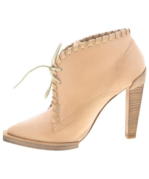 ALEXANDER WANG（アレキサンダーワン）パンプス ベージュ サイズ:EU37(23.5cm位) レディース/2200658537103