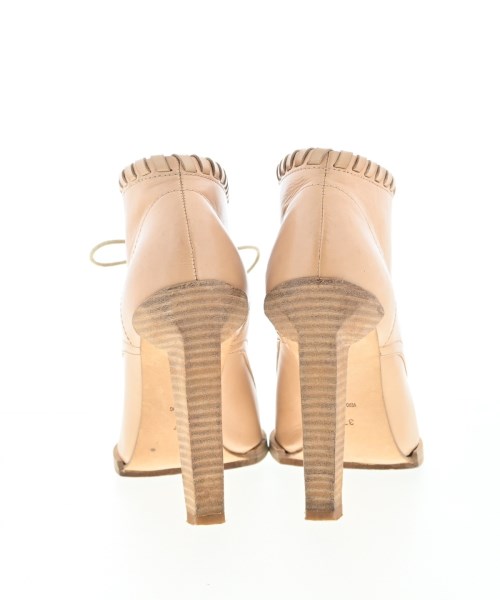 ALEXANDER WANG（アレキサンダーワン）パンプス ベージュ サイズ:EU37(23.5cm位) レディース/2200658537103