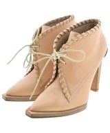 ALEXANDER WANG（アレキサンダーワン）パンプス ベージュ サイズ:EU37(23.5cm位) レディース/2200658537103