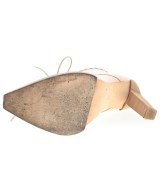ALEXANDER WANG（アレキサンダーワン）パンプス ベージュ サイズ:EU37(23.5cm位) レディース/2200658537103