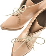 ALEXANDER WANG（アレキサンダーワン）パンプス ベージュ サイズ:EU37(23.5cm位) レディース/2200658537103