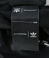 ALEXANDER WANG（アレキサンダーワン）パーカー 黒 サイズ:2XS レディース/2200660083018