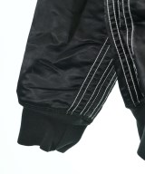 ALEXANDER WANG（アレキサンダーワン）パーカー 黒 サイズ:2XS レディース/2200660083018