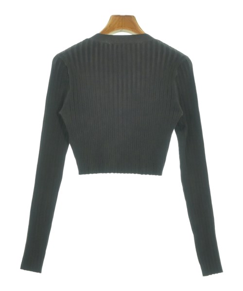 T by ALEXANDER WANG（ティーバイアレキサンダーワン）カーディガン グレー サイズ:XS レディース/2200659961143
