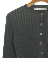 T by ALEXANDER WANG（ティーバイアレキサンダーワン）カーディガン グレー サイズ:XS レディース/2200659961143