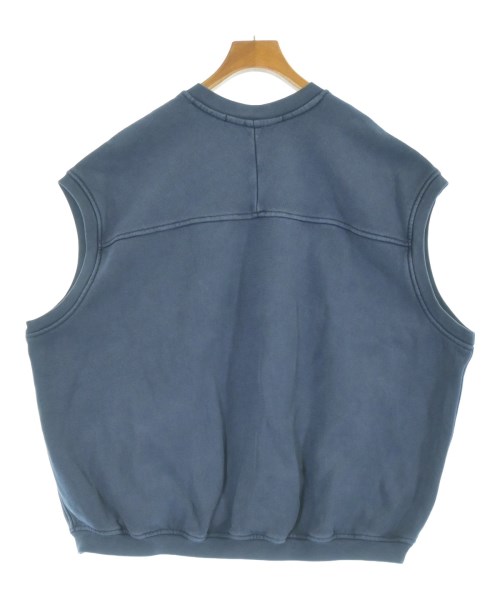 ALEXANDER WANG（アレキサンダーワン）スウェット 紺 サイズ:S レディース/2200661340097