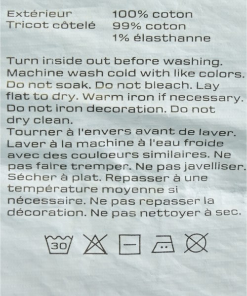 ALEXANDER WANG（アレキサンダーワン）スウェット 紺 サイズ:S レディース/2200661340097