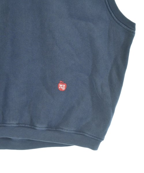 ALEXANDER WANG（アレキサンダーワン）スウェット 紺 サイズ:S レディース/2200661340097