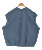 ALEXANDER WANG（アレキサンダーワン）スウェット 紺 サイズ:S レディース/2200661340097