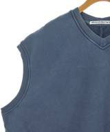 ALEXANDER WANG（アレキサンダーワン）スウェット 紺 サイズ:S レディース/2200661340097