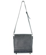 ALEXANDER WANG（アレキサンダーワン）ショルダーバッグ 黒 サイズ:- メンズ/2200661621066