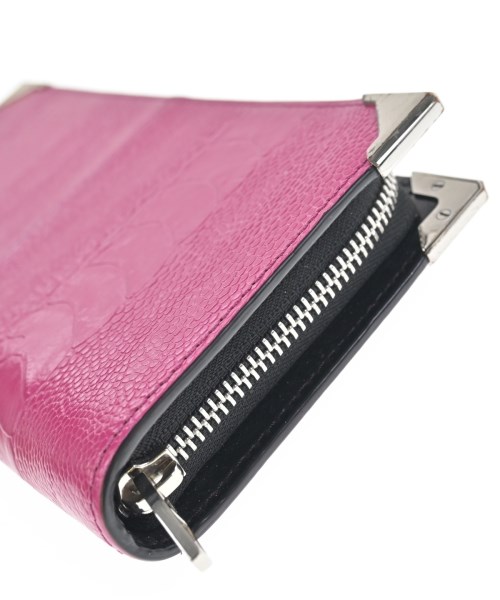 ALEXANDER WANG（アレキサンダーワン）財布・コインケース ピンク サイズ:- レディース/2200662122012
