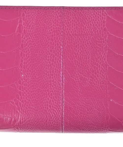 ALEXANDER WANG（アレキサンダーワン）財布・コインケース ピンク サイズ:- レディース/2200662122012