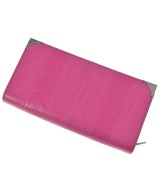 ALEXANDER WANG（アレキサンダーワン）財布・コインケース ピンク サイズ:- レディース/2200662122012