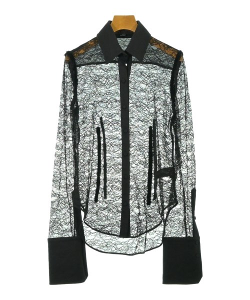 ALEXANDER WANG（アレキサンダーワン）ブラウス 黒 サイズ:-(M位) レディース/2200710792068